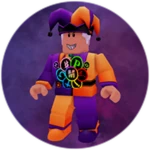 Super Secret Badge