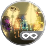 Super Skeleton Monarch