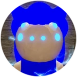 Super Sonic Piggy