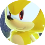 Super sonic style!