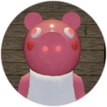 Supercar Piggy