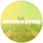 Supercharged