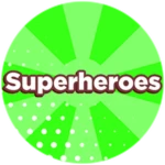 Superheroes [Easy]