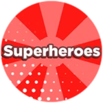 Superheroes [Hard]