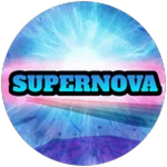 SUPERNOVA EXPLOSION💥