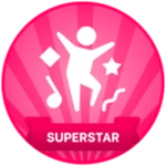 Superstar Dancer