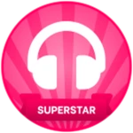 Superstar DJ