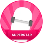 Superstar Skater