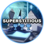 Superstitious