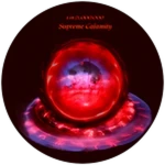 supreme calamity
