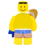 Surfer Noobie