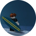 Surf's Up!