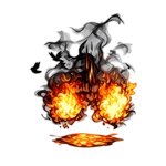 Surge Aura