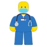 Surgeon Noobie