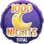 Survive 1,000 Nights