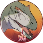 Survive 1 Day [Carnivore]