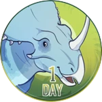 Survive 1 Day [Herbivore]