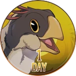 Survive 1 Day [Omnivore]