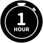 Survive 1 Hour in Survival Mode