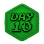 Survive 10 days