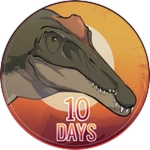 Survive 10 Days [Carnivore]