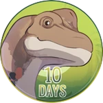 Survive 10 Days [Herbivore]