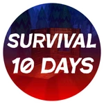 Survive 10 Days in Hard Survival