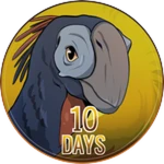 Survive 10 Days [Omnivore]
