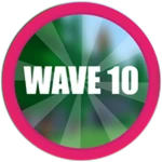Survive 10 Waves