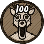 survive 100 days