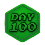 Survive 100 days
