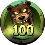 Survive 100 Days