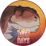 Survive 100 Days [Carnivore] 
