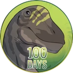 Survive 100 Days [Herbivore] 