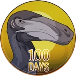 Survive 100 Days [Omnivore] 