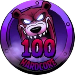 Survive 100 Hardcore Days