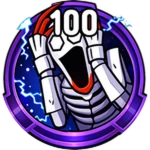 Survive 100 Nights
