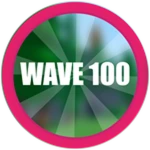 Survive 100 Waves