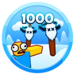 survive 1000 days