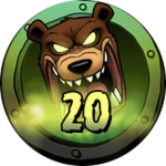 Survive 20 Days