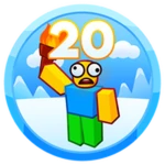 survive 20 days