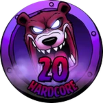 Survive 20 Hardcore Days