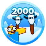 survive 2000 days