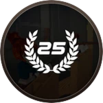 Survive 25 days