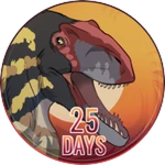 Survive 25 Days [Carnivore]