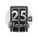 Survive 25 Floors