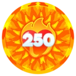 survive 250 days