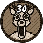 survive 30 days