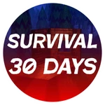 Survive 30 Days in Hard Survival
