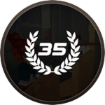 Survive 35 days